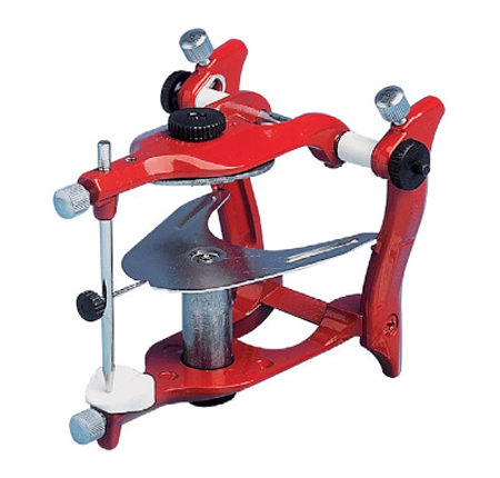 Articulateur Ergonomique rouge