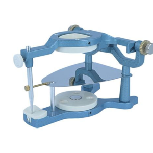 Articulateur dentaire avec système de montage magnétique JT-02