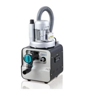 Aspiration chirurgicale dentaire