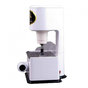 Détoureuse dentaire pour modèle en plâtre laboratoire