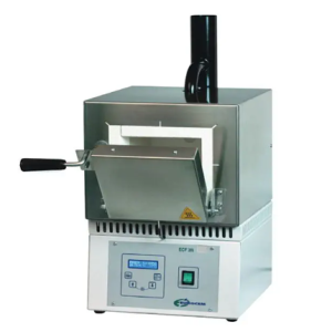 Four de préchauffage ECF 3N