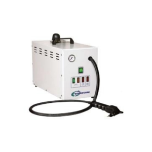 GÉNÉRATEURS DE VAPEUR À CHARGEMENT