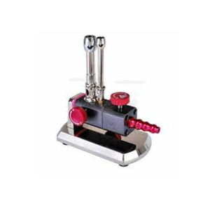 JINTAI® JT-25 Lampe à gaz rotatif