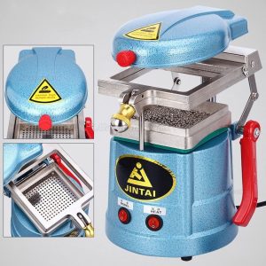 Machine de thermoformage dentaire JT-18