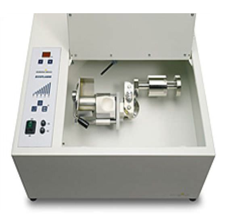 MACHINE CENTRIFUGE POUR COULÉE DE SARBACUTE
