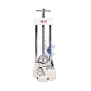 Presse hydraulique Sirio