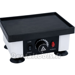 Vibreur pour laboratoire dentaire JT-51B -              vibreur grand