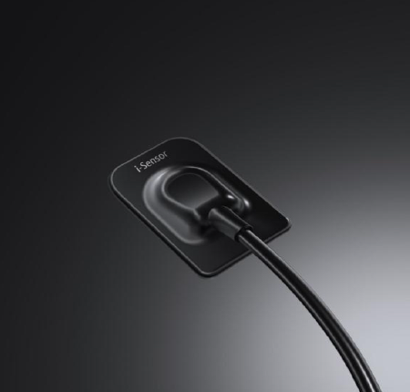 i-Sensor : Capteur de Radiologie digitale - WOODPECKER