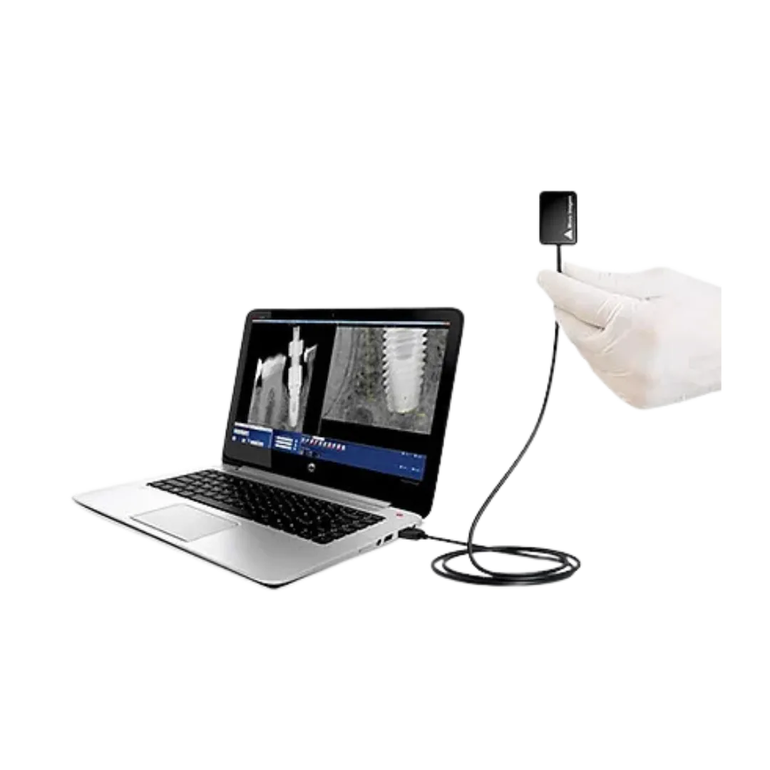 i-Sensor : Capteur de Radiologie digitale - WOODPECKER – Image 2