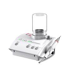 Détartreur à ultrasons woodpecker uds-e led