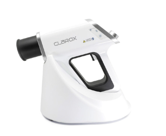 Radio Portable CLAROX