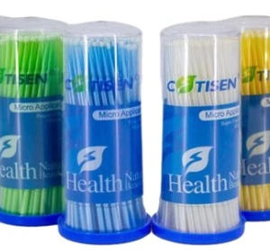 Applicateurs microtip