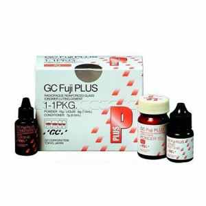 GC FUJI PLUS