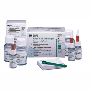 KETAC CEM KIT 3M