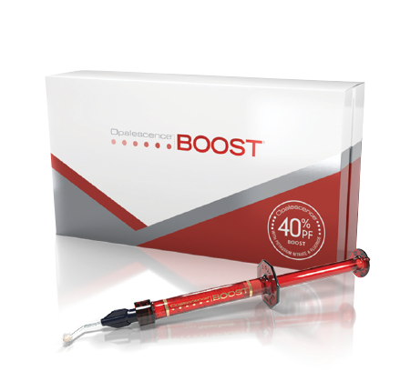 OPALESCENCE BOOST