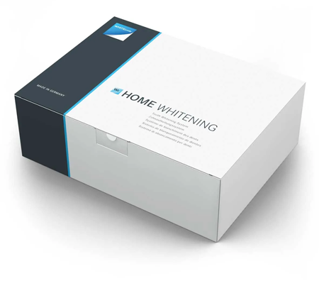 WHITE SMILE HOME WHITENING 22%/ 35%