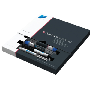 WHITE SMILE POWER WHITENING