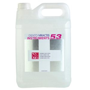 DÉSINFECTANT À FROID DV 53