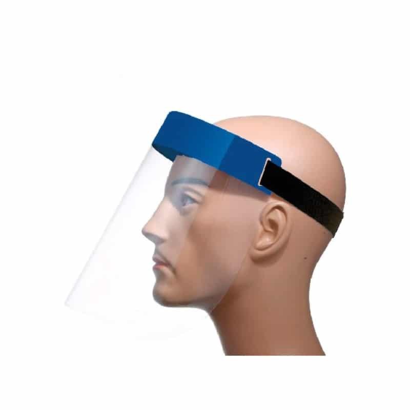 VISIERE DE PROTECTION