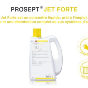 PROSEPT JET FORTE 2L