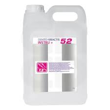 DENTO-VIRACTIS 52 INSTRIMENT ET FRAISES 5L