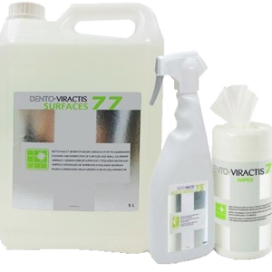 DENTO-VIRACTIS 77 SURFACES 1L / 5L