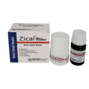 Zical Ultra Root Canal Sealer