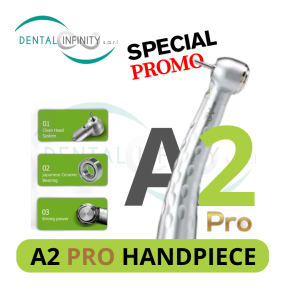 TURBINE APPLE LED A2 PRO