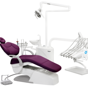 FAUTEULE DENTAIRE LIFEDENT P3-I