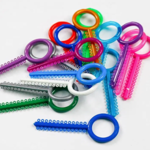 Creative Dental / Ligatures big ring