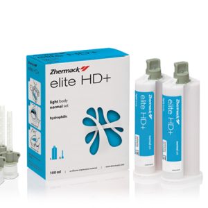 Elite HD+ Light Body Zhermack
