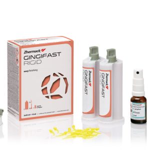 Gingifast Rigid Zhermack
