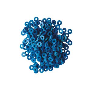 American Orthodontics / Séparateurs bleus