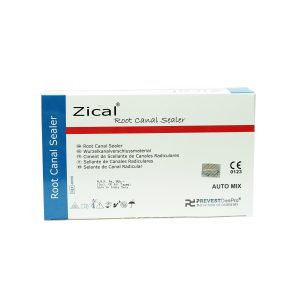 ZICAL ROOT CANAL SEALER PREVEST