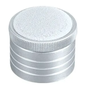 Nettoyeur endo en aluminium