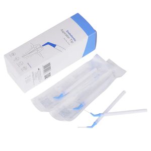 ENDODONTIC ASPIRATOR TIP