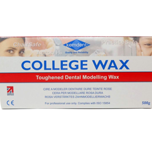 CIRE ROSE COLLEGE WAX