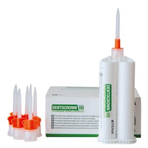 Dentocrown HD