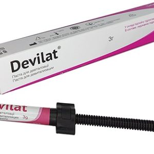DEVILAT