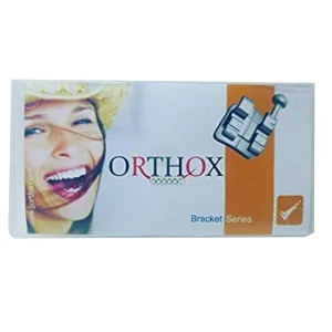 BRACKET ORTHOX