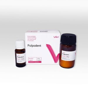 Pulpodent