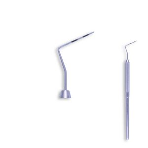 FALCON / Sondes parodontales