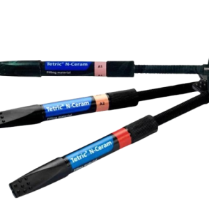 COMPOSITE TETRIC N-CERAM