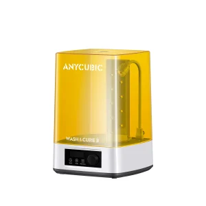 Anycubic Wash & Cure 3