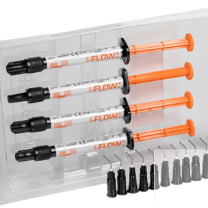 Composite dentaire fluide I-Flow