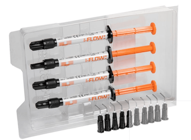 Composite dentaire fluide I-Flow