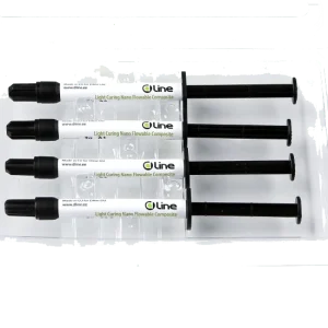 COFFRET COMPOSITE D-LINE FLOW