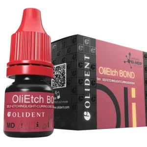 OliEtch BOND