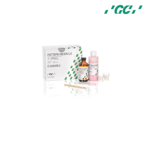 PATTERN RESIN LS GC