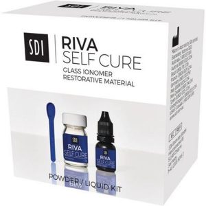 RIVA SELF / LIGHT CURE